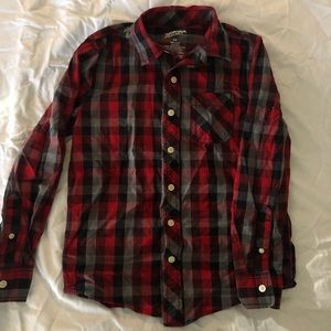 Arizona flannel